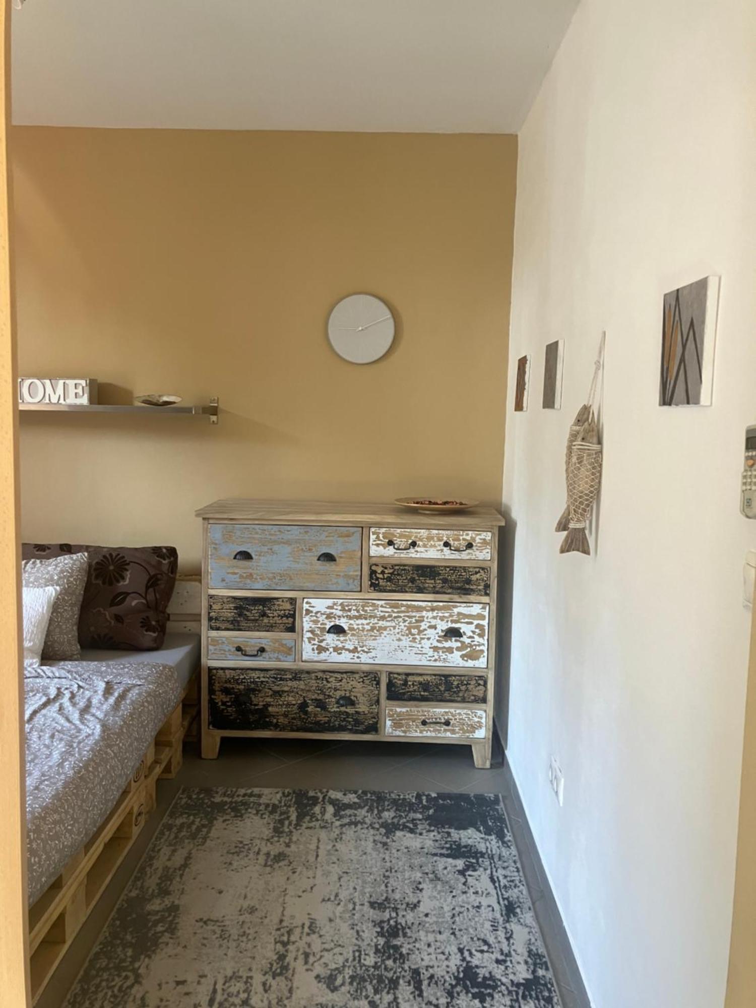 Karneol Apartman Balatonfenyves Exterior photo
