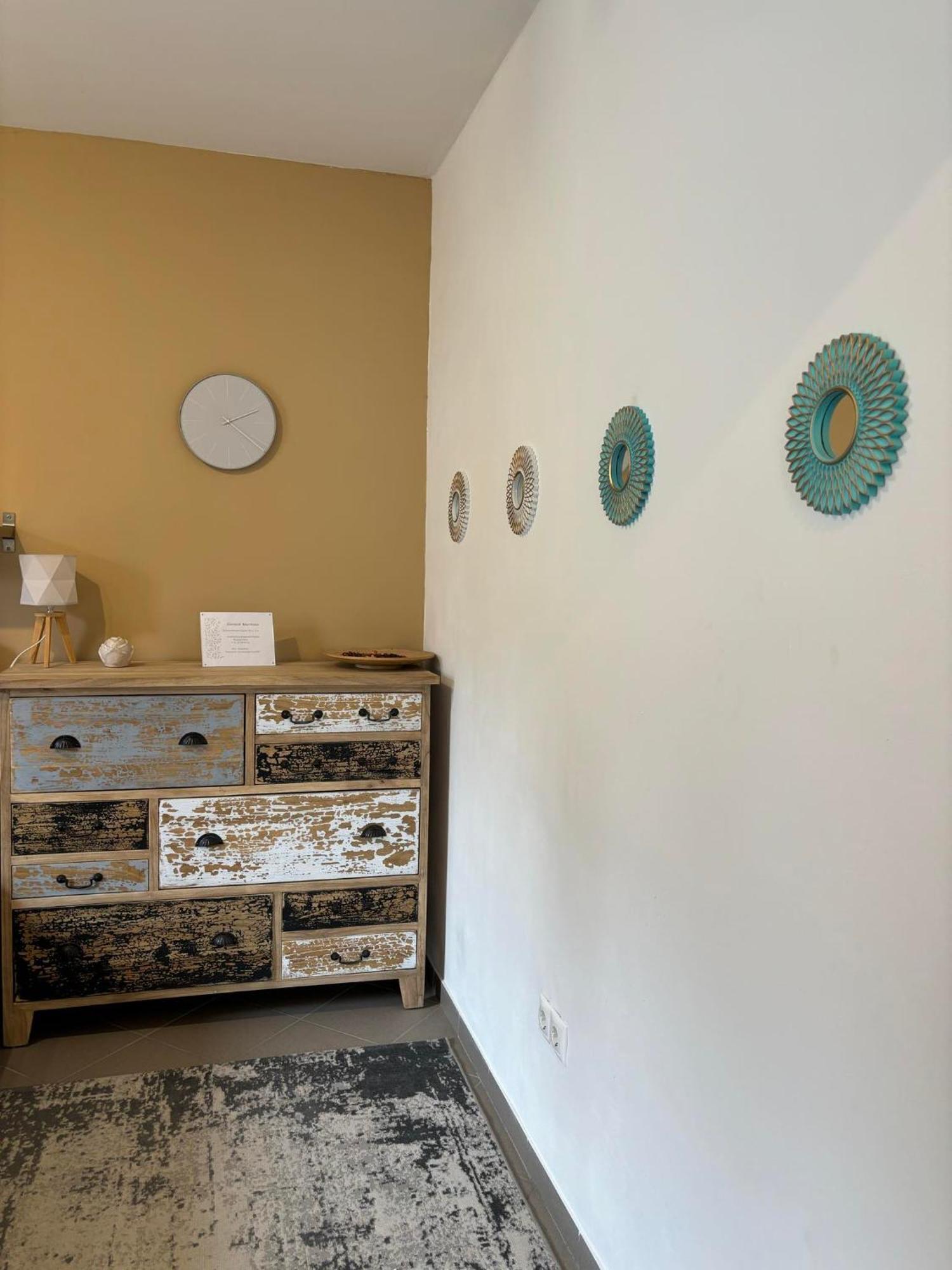 Karneol Apartman Balatonfenyves Exterior photo